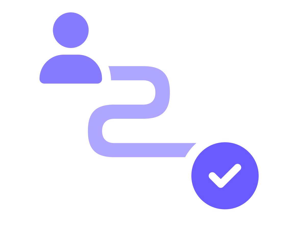 Streamline the Process illustration