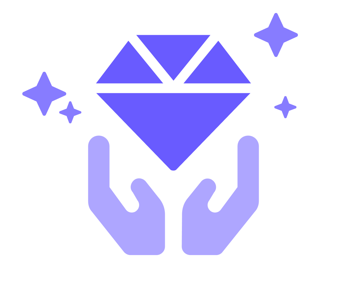 Show Value to Leadership illustration