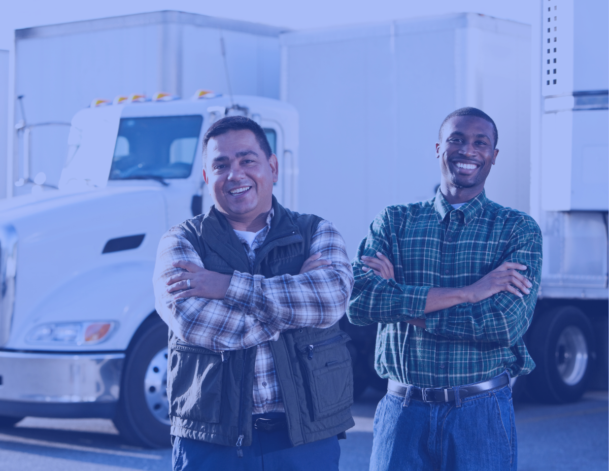 CDLLife campaign photo