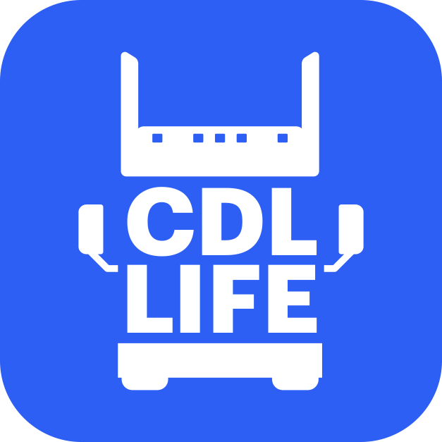 CDLLife app icon
